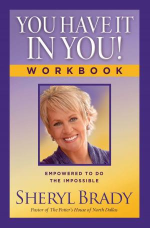 Cover of the book You Have It In You! by Serena B. Miller