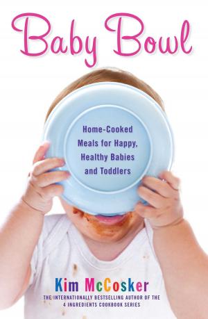 Cover of the book Baby Bowl by Roxy Dillon