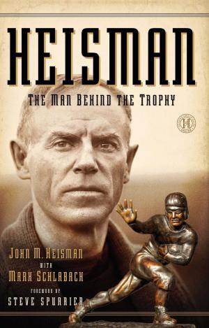 Cover of the book Heisman by Karen Kingsbury