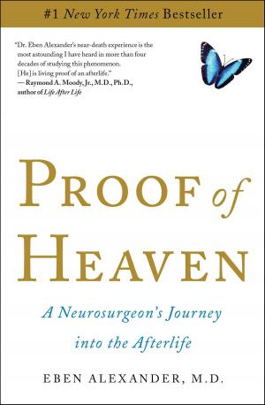 Cover of the book Proof of Heaven by Judith Miller