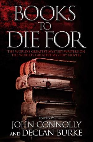 Cover of the book Books to Die For by Favel Parrett
