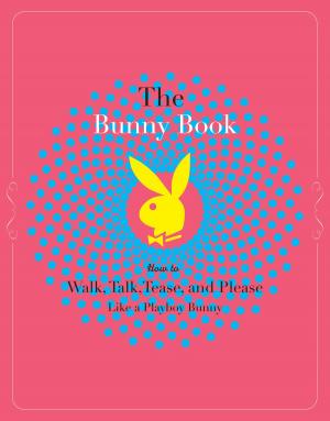Cover of the book The Bunny Book by J. Patrick Lewis
