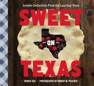 Cover of the book Sweet on Texas by Jessie Sheehan