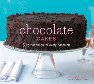 bigCover of the book Chocolate Cakes by 