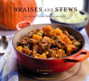 Cover of the book Braises and Stews by Paul Vos Benkowski