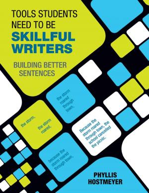 Cover of the book Tools Students Need to Be Skillful Writers by Dr. Henry H. Rubin