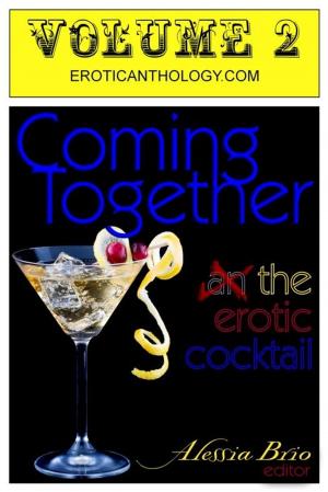 Cover of the book Coming Together Volume 2 by Tasha S. Heart
