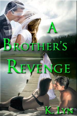 Cover of the book A Brother's Revenge by A.J. Reyes