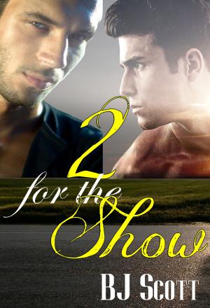 Cover of the book 2 for the Show by K. Lyn