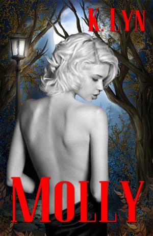 Cover of the book Molly by Taabia Dupree