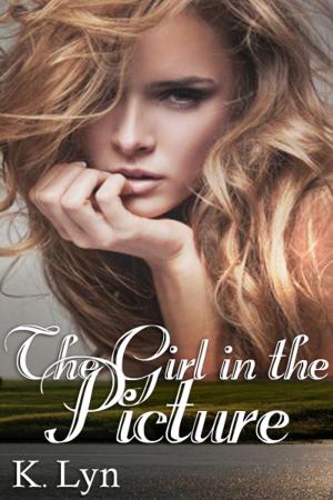 bigCover of the book The Girl in the Picture by 