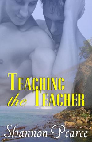 Cover of the book Teaching the Teacher by BJ Scott