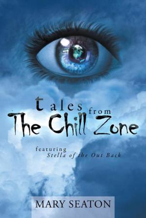 Cover of the book Tales from the Chill Zone by L. Chambers-Wright