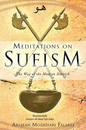 Cover of the book Meditations on Sufism by Gina Andreone Strauss