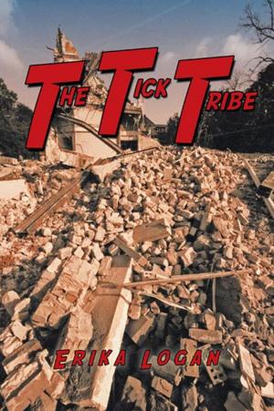bigCover of the book The Tick Tribe by 
