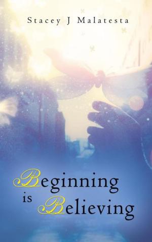 Cover of the book Beginning Is Believing by Leo Kearley