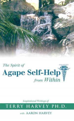 Cover of the book The Spirit of Agape Self-Help from Within by 艾麗
