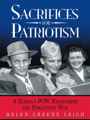 Cover of the book Sacrifices for Patriotism by Norbert E. Reich
