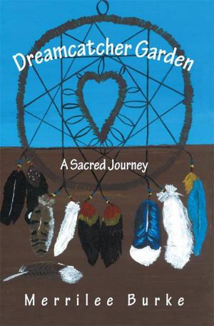 bigCover of the book Dreamcatcher Garden by 
