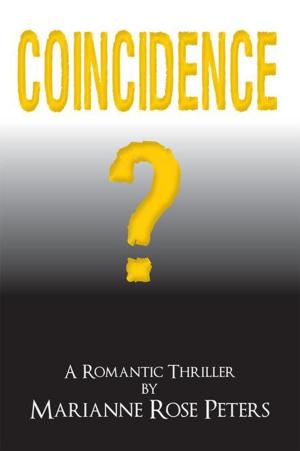 Cover of the book Coincidence? by Jon Satin, Chris Pattay