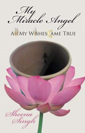 Cover of the book My Miracle Angel by Wendy S. Messier