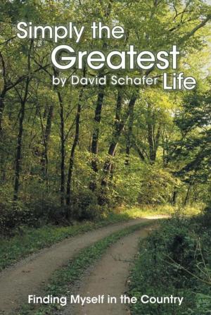 Cover of the book Simply the Greatest Life by Sue A Coon