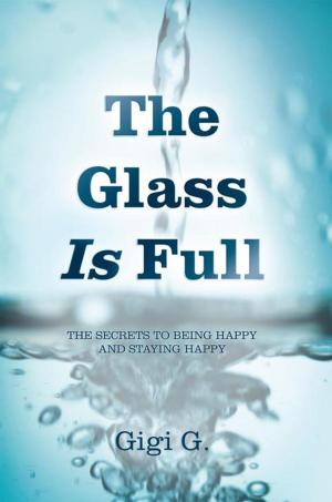 Cover of the book The Glass Is Full by Mary E. Sims