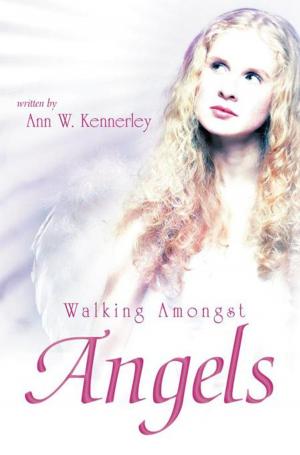 Cover of the book Walking Amongst Angels by Tu Bears, Susan J. Rosenthal