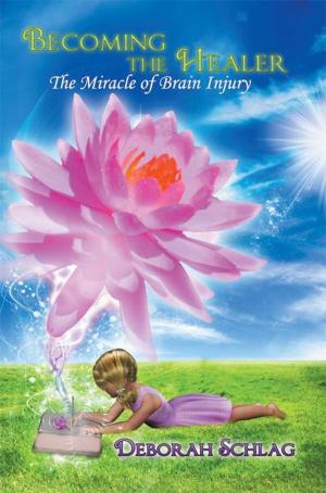 Cover of the book Becoming the Healer by Gwendolyn Roberts