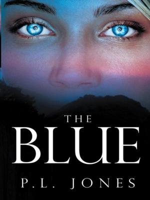 Cover of the book The Blue- by Butterfly