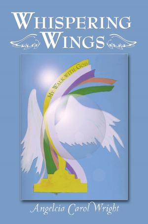 Cover of the book Whispering Wings by Sue Relihan