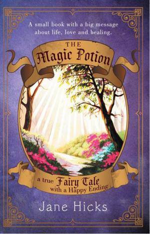 Cover of the book The Magic Potion by James Foster