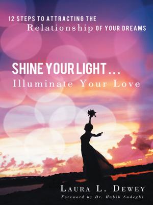 Cover of the book Shine Your Light … Illuminate Your Love by Helen L. Stewart