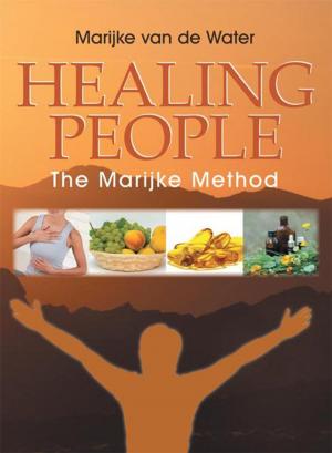 Cover of the book Healing People by John U. Nwankwo PhD