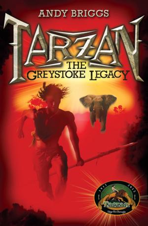 Cover of the book The Greystoke Legacy by Alan Dean Foster