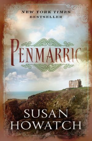 Cover of the book Penmarric by Richard Crystal