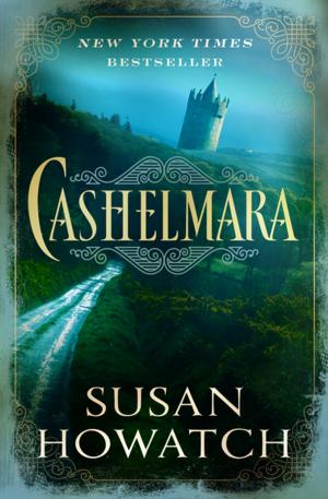 Cover of the book Cashelmara by Linda Barnes