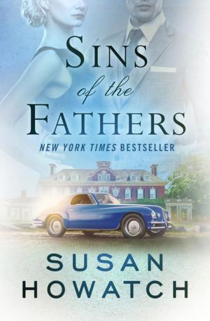 Cover of the book Sins of the Fathers by Heather Cullman