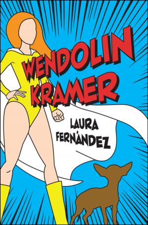 Cover of the book Wendolin Kramer by Xavier Moret