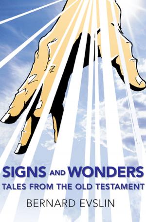 Cover of the book Signs and Wonders by Poul Anderson