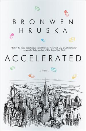 Cover of the book Accelerated by Graeme Davis