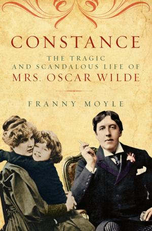 Cover of the book Constance by Tony Geraghty