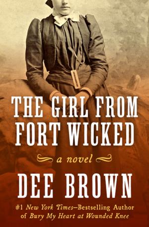 bigCover of the book The Girl from Fort Wicked by 