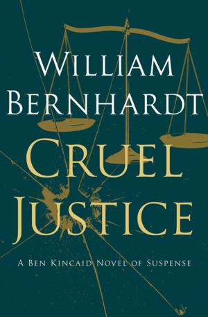Cover of the book Cruel Justice by Razz Popo