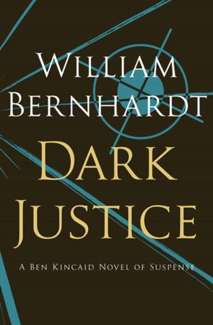 bigCover of the book Dark Justice by 