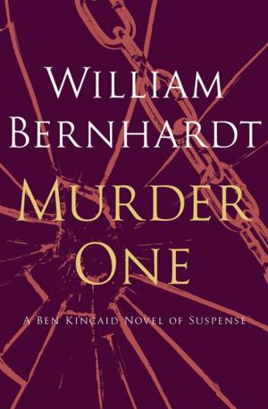 Cover of the book Murder One by Barbara Hambly