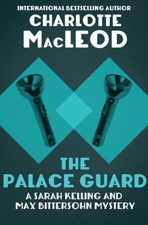 bigCover of the book The Palace Guard by 