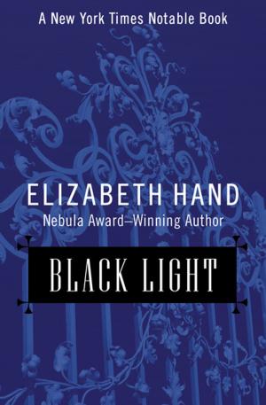 Cover of the book Black Light by Madeleine L'Engle