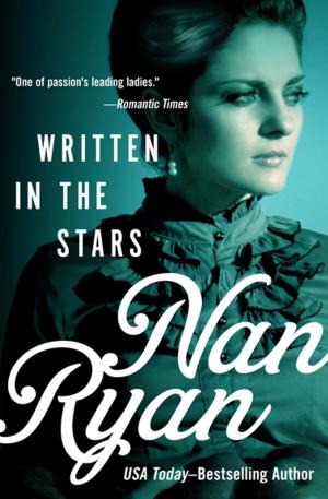 Cover of the book Written in the Stars by Richard Stern