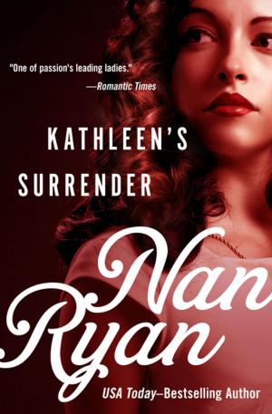 Cover of the book Kathleen's Surrender by Hammond Innes